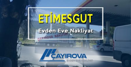 Etimesgut evden eve nakliyat