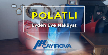 Polatlı Evden Eve Nakliyat